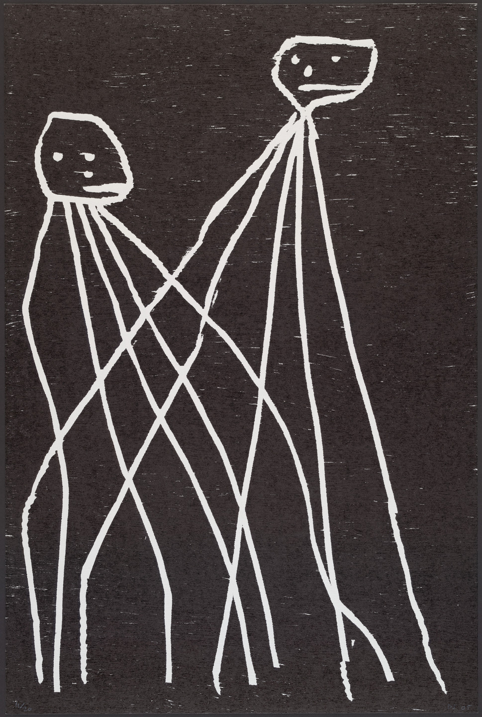 David Shrigley. Untitled. 2005