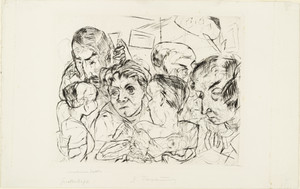 Society 1915 (Gesellschaft 1915)