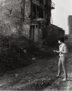 Untitled Film Still #60