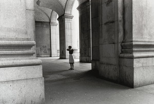 Untitled Film Still #64