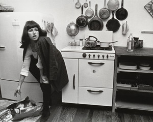 Untitled Film Still #84