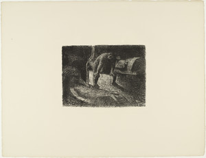 The Gobblin (Der Alb) from The Dead Day (Der tote Tag)