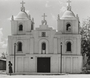 Untitled Film Still #42