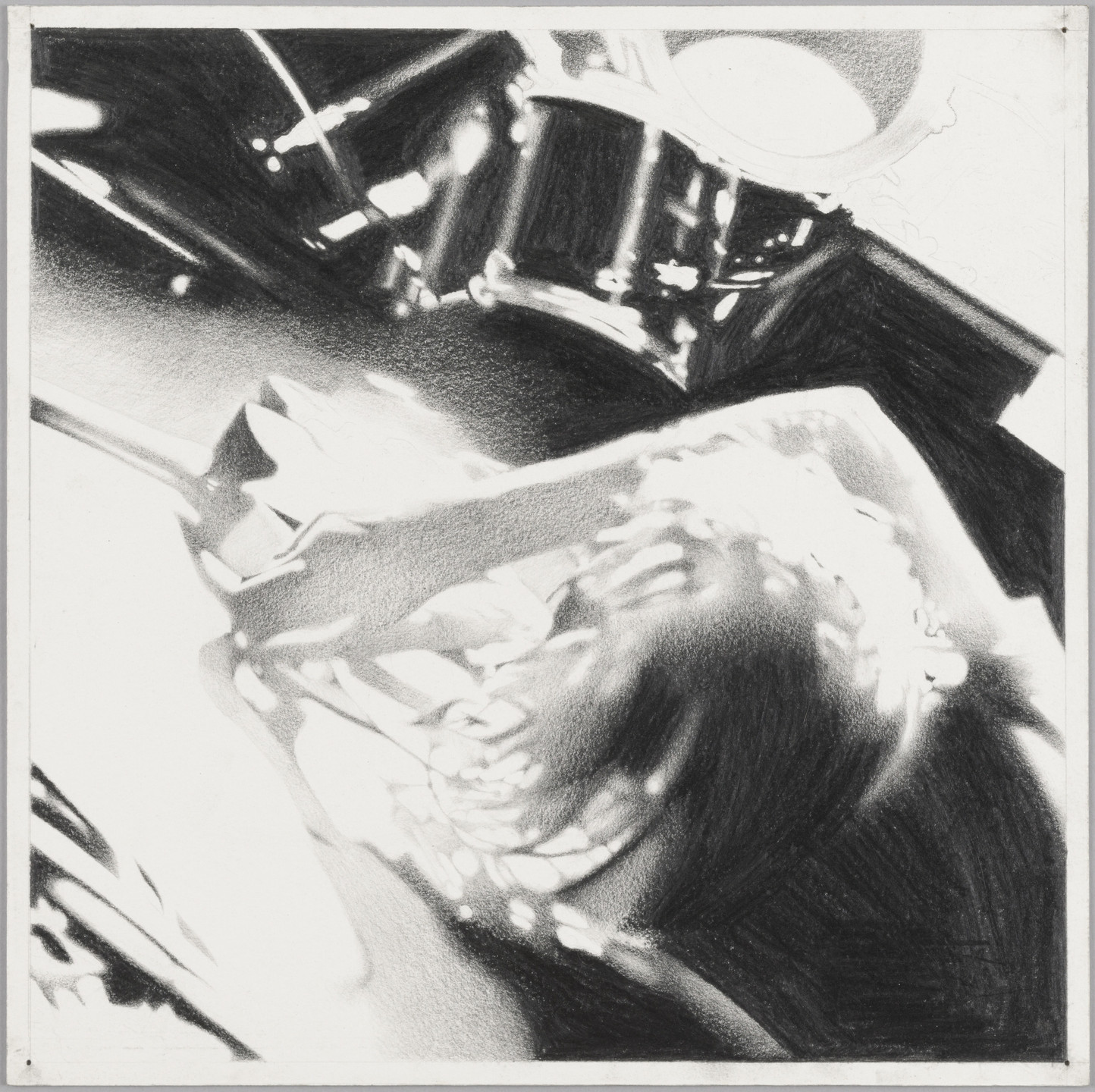 Banks Violette. lines of wreckage (lovesongs for assholes) #2. 2003