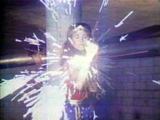 Dara Birnbaum. Technology/Transformation: Wonder Woman. 1978-79