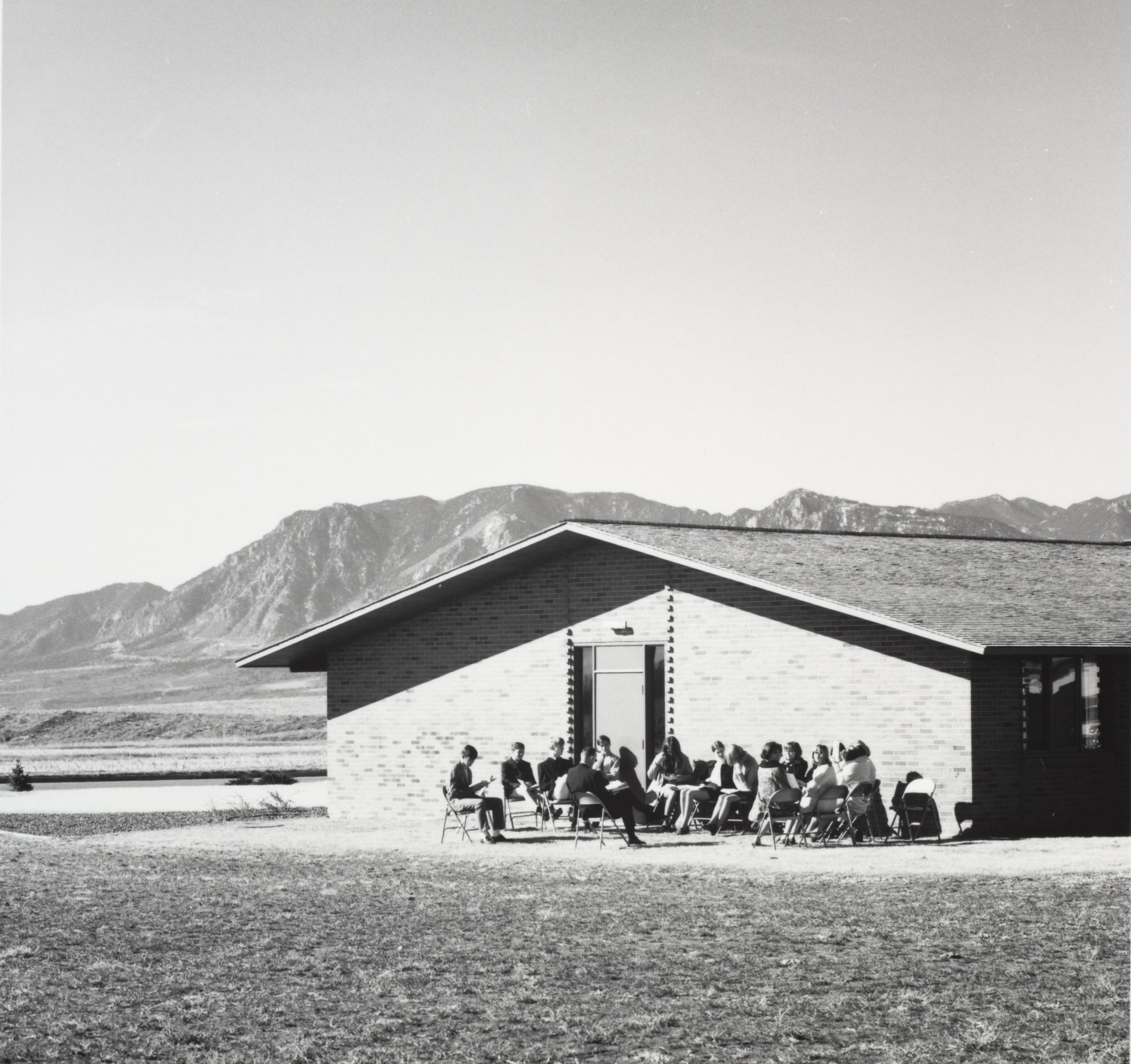 Tod Papageorge on Robert Adams: 'The Missing Criticism – What We
