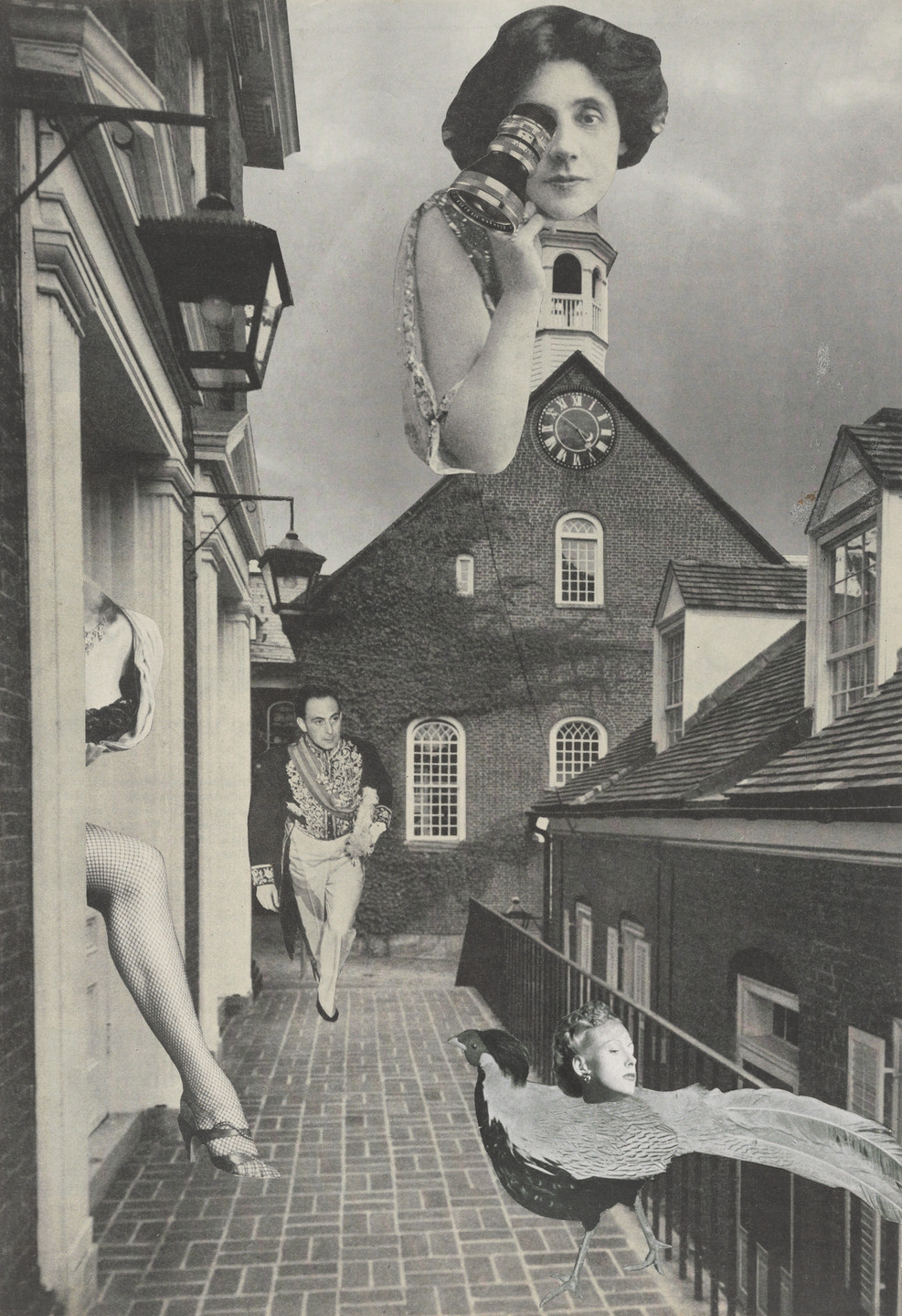 Toshiko Okanoue. In Love. 1953