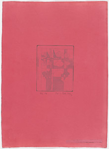 Chickerboard from Popular Music 1 (Unterhaltungsmusik 1)