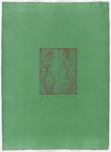 Whipping-Tops (Kreisel) from Popular Music 1 (Unterhaltungsmusik 1)