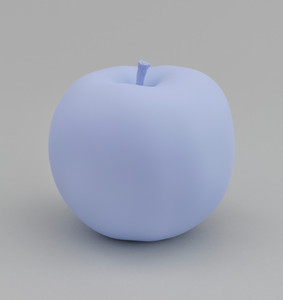 Apple (Apfel) (for Parkett no. 87)