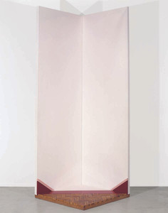 Virtual Spaces: Corners 1