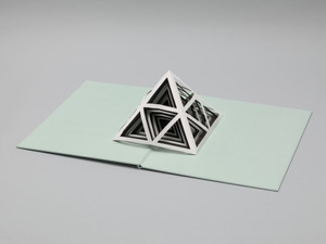 Pyramid from [2,3]