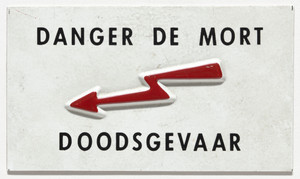 Danger de mort
