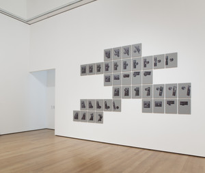 Andy Warhol Doesn't Play Second Base for the Chicago Cubs