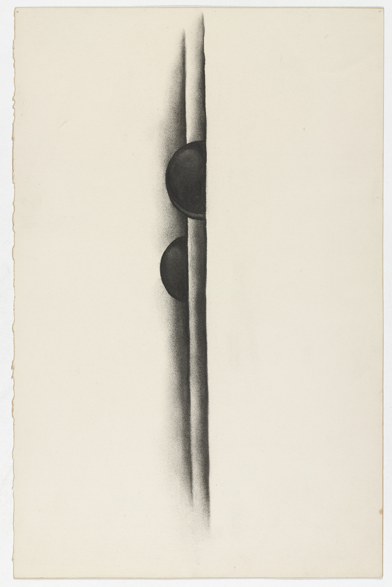 Georgia O Keeffe Moma