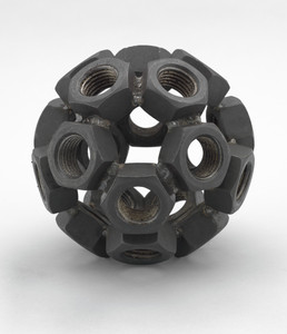 Alloy (for Steve Baer) (for Parkett no. 89)