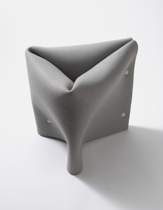 Felt Stool
