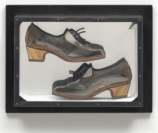 Arman. Untitled. 1965