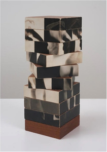 Fractured Figure Sections