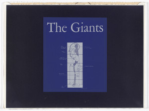 The Giants from Cuevas' Comedies (Los Gigantes del Comedias de Cuevas)