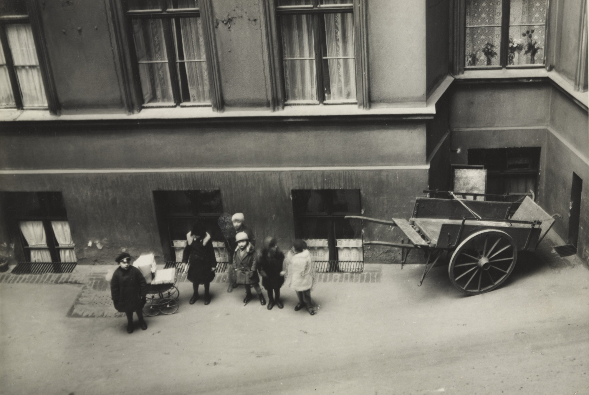 Ringl + Pit. Untitled. 1930-33