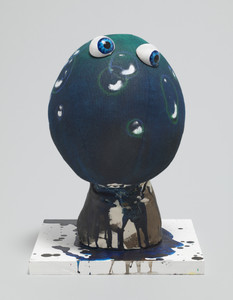 Eggs (for Parkett no. 90)