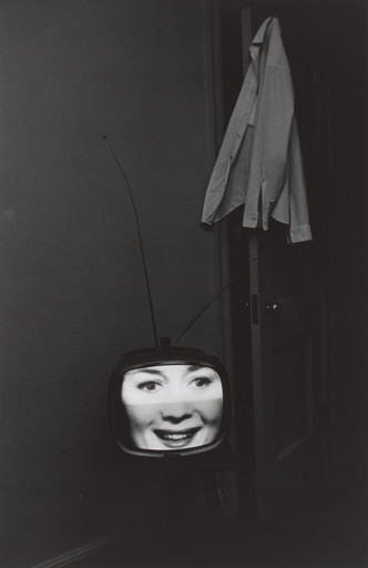 Lee Friedlander. Nashville, Tennessee. 1963