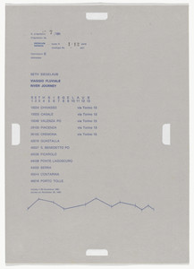 Postal Dossier (Dossier postale)