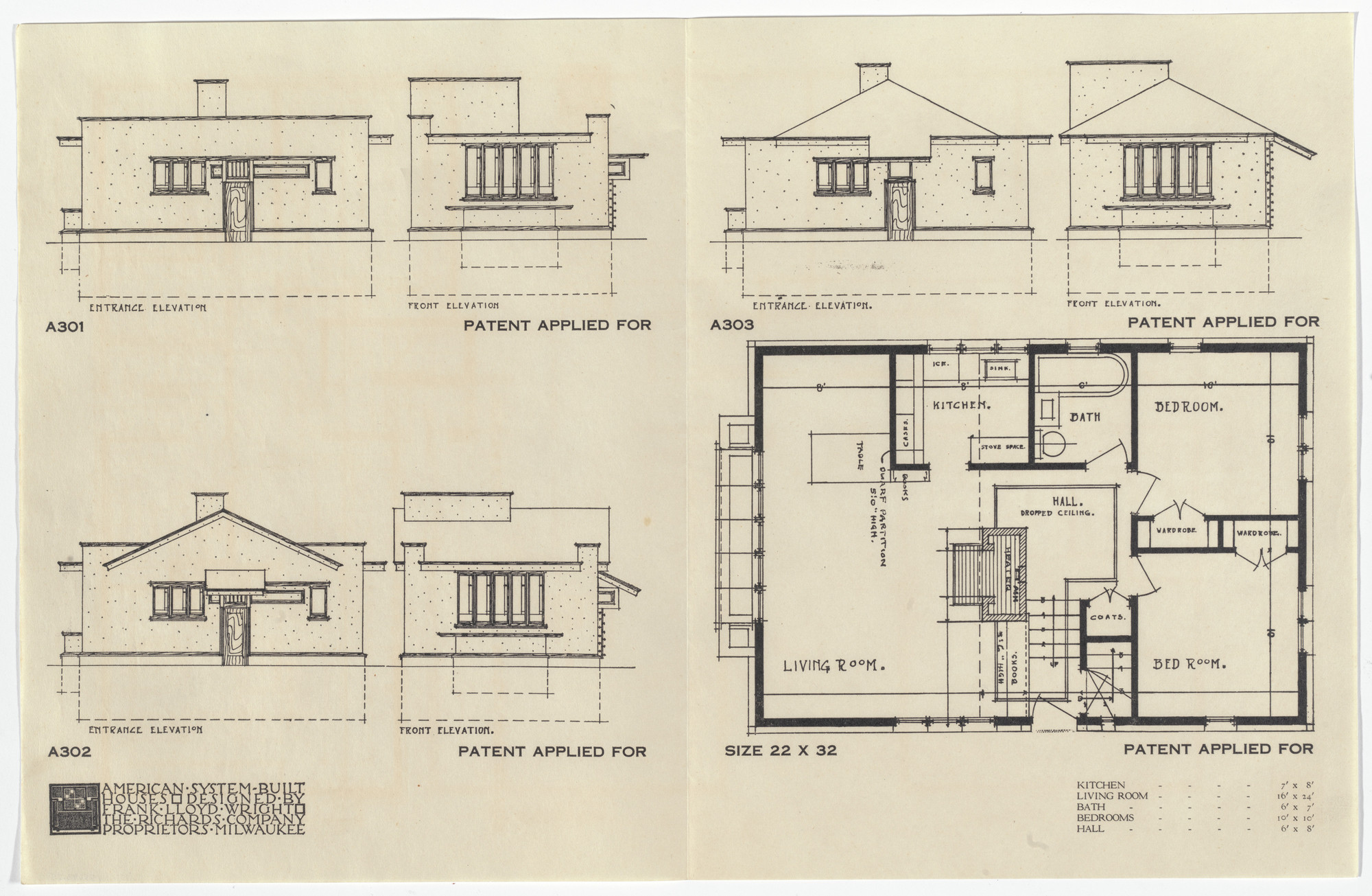 Frank Lloyd Wright Moma