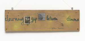 Clowning Closes the Gap Between Clowns