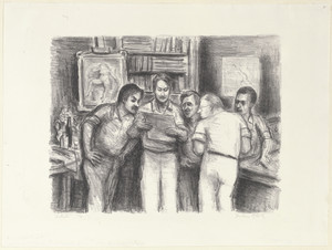 Artists