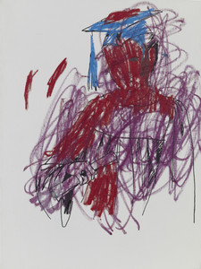 Graduating Girl (Version 2) #1