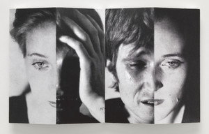 Mixed Pseudomorphism of a True/False Cry