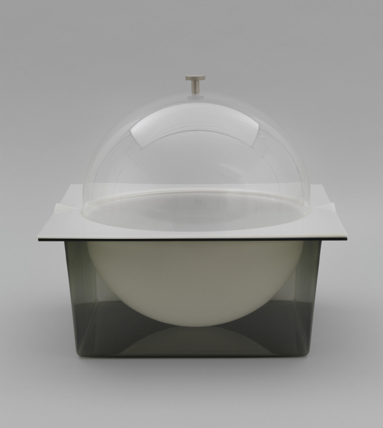 Kenneth Brozen. Serving Bowl. 1963