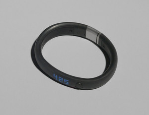 Nike+ FuelBand