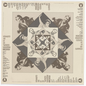 International Festival of the Arts, Drama Workshop of Cuba, Mexico City Cultural Olympics