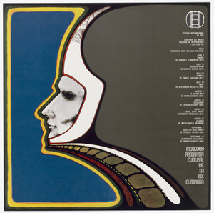 International Film Festival, Fifty Years of Italian Cinema, Mexico City Cultural Olympics