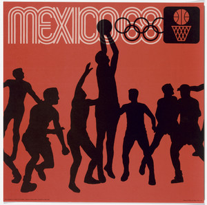 Mexico City 1968 Olympics: Basketball