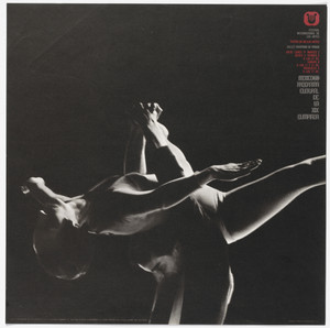 International Festival of the Arts, Modern Ballet of Prague, Mexico City Cultural Olympics