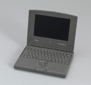PowerBook Duo 230