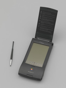 Newton MessagePad 120