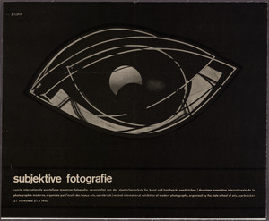 Subjektive Fotografie