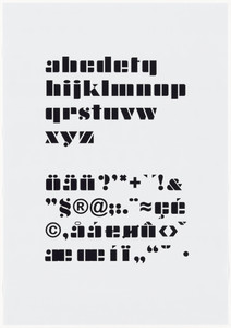 zentrum (typography)