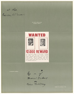 A Poster Within a Poster