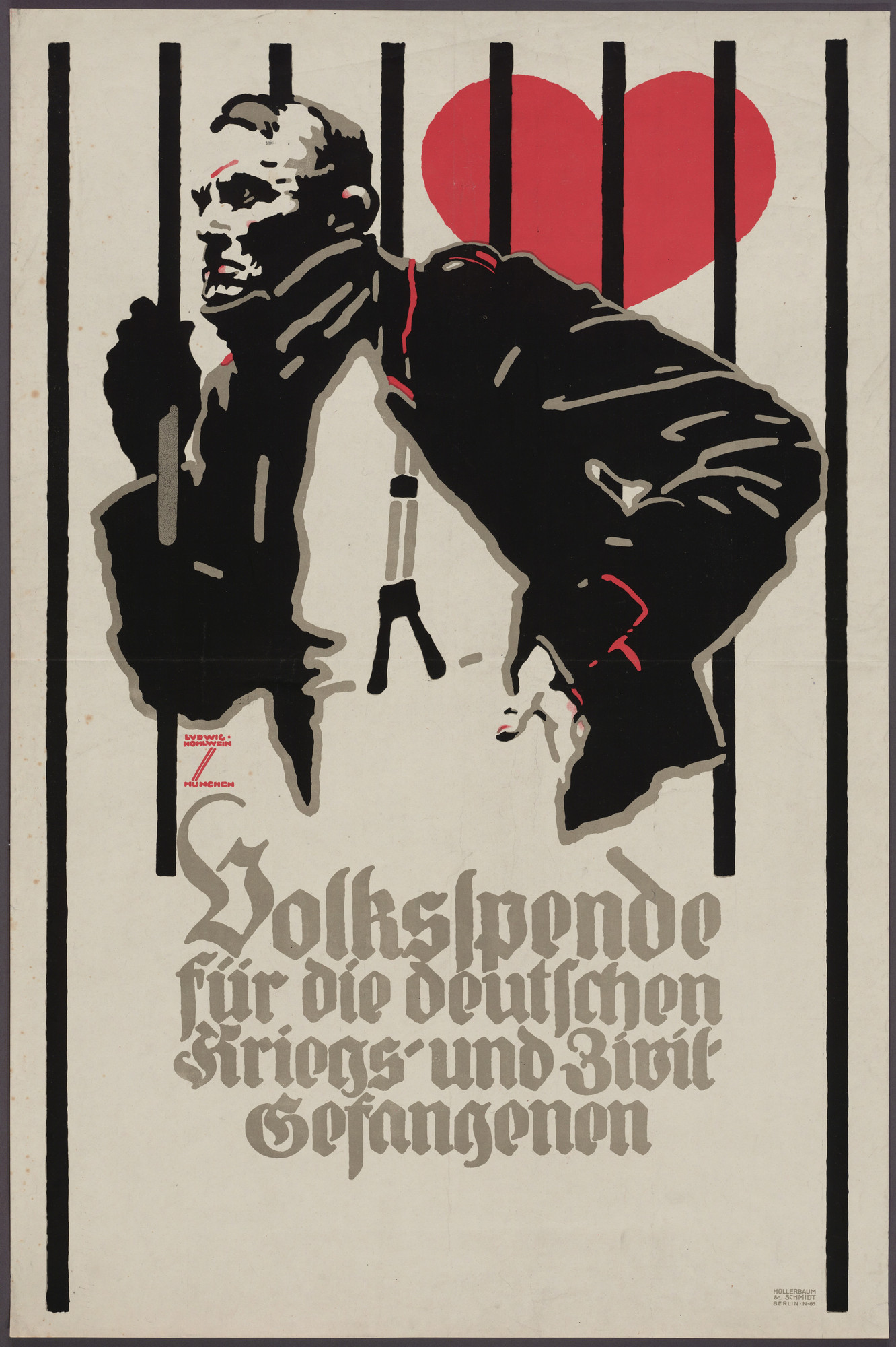 Mayer Sundheimer 1909 LUDWIG HOHLWEIN German Poster Damenconfectionhaus