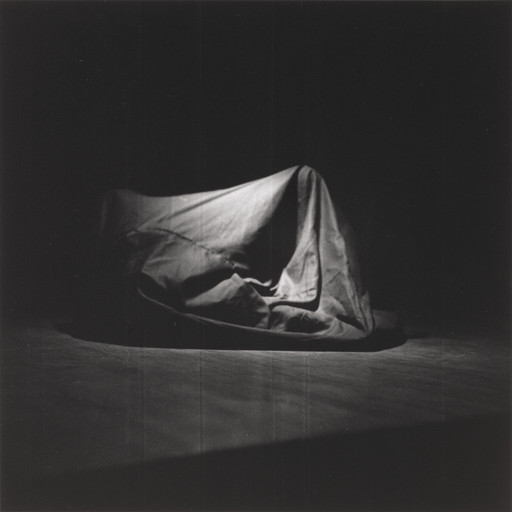Yoko Ono. Bag Piece (1964), performed during Perpetual Fluxfest, Cinematheque, New York, June 27, 1965. 1965