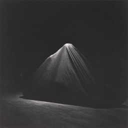 Yoko Ono. Bag Piece (1964), performed during Perpetual Fluxfest, Cinematheque, New York, June 27, 1965. 1965