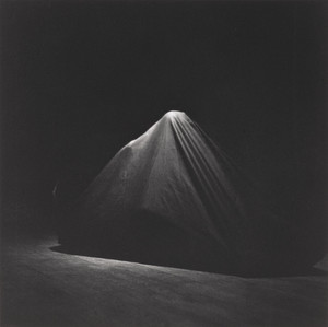 Bag Piece (1964), performed during Perpetual Fluxfest, Cinematheque, New York, June 27, 1965