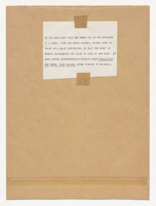 Representation of the Memory of an Energy Cube Organism