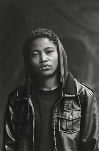 Xana Nyilenda, Newtown, Johannesburg